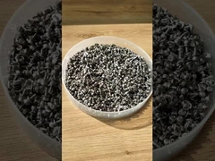 micro tornillo montado