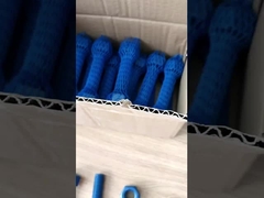 pernos prisioneros recubiertos de xylar 2 + xilano 1070