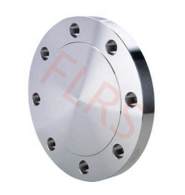 comprar Cara plana forjada reborde ciego del acero de carbono de ASTM A105 online manufacture