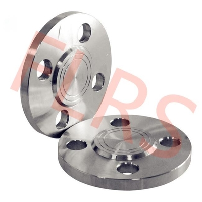 comprar SS304L/el final serrado 316L forjó el reborde ciego de acero para el petróleo industrial online manufacture