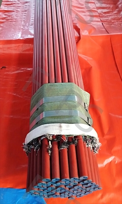 comprar El pulir con chorro de arena externo/tubería de acero inconsútil interna del carbono con el favorable Er exterior de capa online manufacture