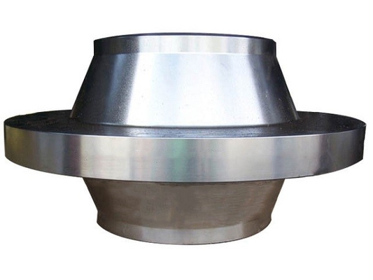 comprar Soldadura de acero ensancha/150LB del ancla A105 de carbono ASME forjado cuello B16.5 online manufacture