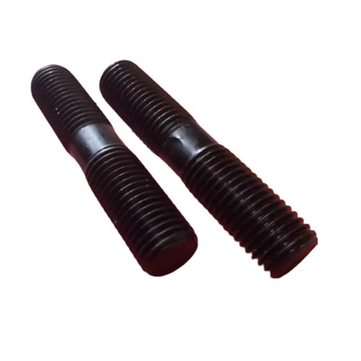 comprar Hilo industrial de alta resistencia Rod del extremo del doble perno/Gr8.8 del perno prisionero del acero de carbono online manufacture
