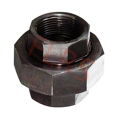 comprar Tubería de acero del carbono que cabe la unión roscada A105 MSS SP83 online manufacture