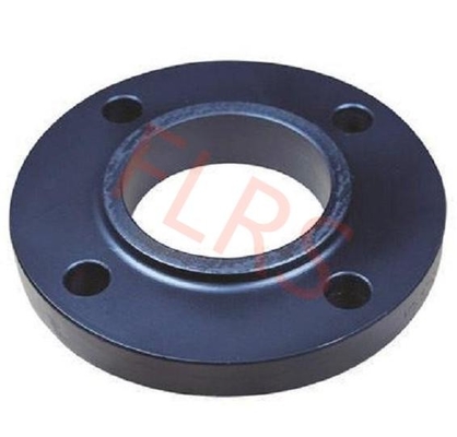 comprar Resbalón aumentado reborde de la cara de la tubería de acero del carbono de P245GH PN25 en el tipo 12/B online manufacture