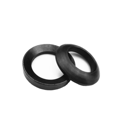 comprar Tipo cónico de acero negro C/D/G del estruendo 6319 de los asientos de las lavadoras esféricas de carbono para el edificio online manufacture