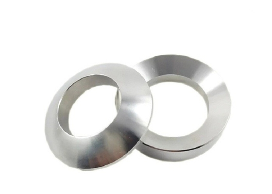 comprar Tipo C del estruendo 6319/color natural de acero inoxidable de los asientos cónicos esféricos de las lavadoras de D/de G online manufacture
