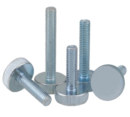 comprar Círculo de pulgar con acabado recuberto de zinc accionado directamente a mano online manufacture