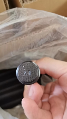 comprar Cerrojo de rodillo con rosca completa de acero de aleación ASTM A320 L7 para servicio a baja temperatura online manufacture