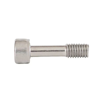 comprar Tornos y tornillos de vigas de tamaño métrico reducido con hilo grueso Hexagon Socket Head Grade B8M de acero inoxidable online manufacture