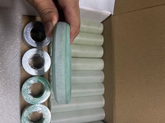 comprar Kit de aislamiento de bridas tipo D para ASME B16.5 RTJ Bridas de alta presión clase 900/1500 online manufacture