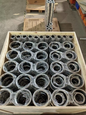 comprar EPDM/NBR Material de anillo de sellado para aplicaciones de energía eléctrica y más online manufacture