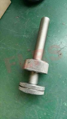 comprar cerrojos de brida de acero inoxidable con certificación COC 50 cerros incluidos en el contenido del paquete Fabricación en línea