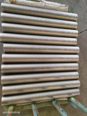 comprar Ensamblaje de perno y tuerca de rosca gruesa/fina para brida de válvula o tubería, construcción de acero inoxidable online manufacture