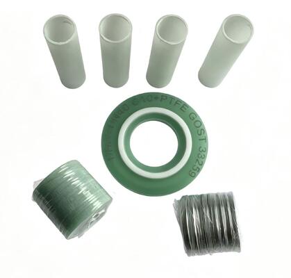 comprar Junta de aislamiento resistente a altas temperaturas para bridas de acero de 1/2