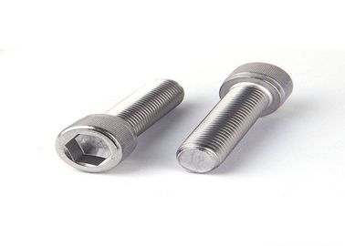 comprar Acero de carbono/tornillo principal de acero inoxidable del botón del zócalo del hexágono para el sector de la construcción online manufacture
