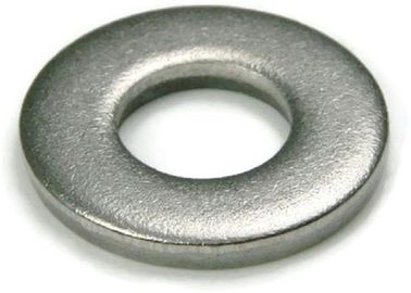 comprar Acero de carbono de alto nivel de la arandela plana o acero inoxidable hecho para los pernos/los tornillos/las nueces online manufacture