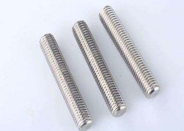 comprar El acero de carbono/los pernos de acero inoxidables del perno prisionero, hilo lleno Roces califica 4,8 6,8 8,8 10,9 12,9 online manufacture