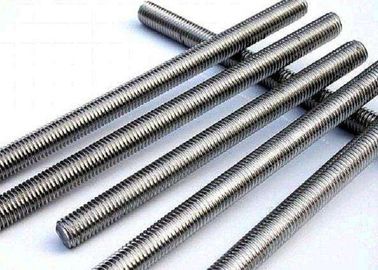 comprar El doble completo del hilo terminó el grado 4,8/6,8/8,8, perno prisionero roscado dual del perno prisionero online manufacture
