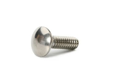 comprar El cinc plateado alrededor de los pernos principales y las nueces bajo llevan a hombros el carro 3/8 - 16 el × 3/4 online manufacture
