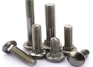 comprar Perno principal redondo del cuello del cuadrado, acero de carbono/perno de acero inoxidable del Roundhead online manufacture