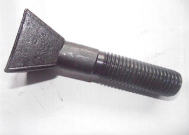 comprar Acero de carbono/pernos principales de acero inoxidables del cuadrado, sujeciones de encargo del metal online manufacture