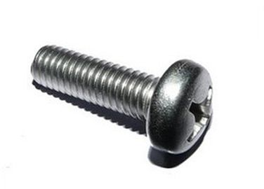 comprar Edificio/industria del automóvil ahuecados cruzados completamente roscados del metal del tornillo online manufacture