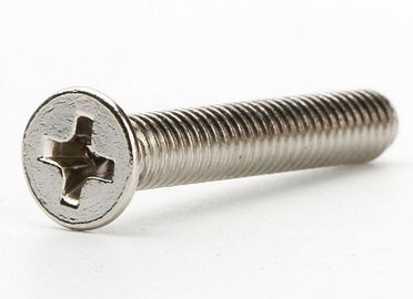 comprar Tornillo ahuecado cruz de acero inoxidable para el puente/el túnel/los sistemas ferroviarios urbanos online manufacture
