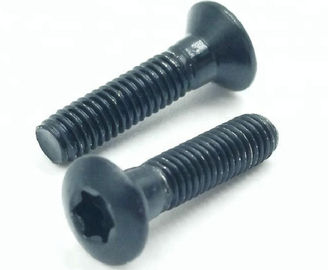 comprar Tornillos de casquillo de la cabeza de zócalo de Hexalobular, tornillo de casquillo principal avellanado zócalo Torx de la impulsión online manufacture