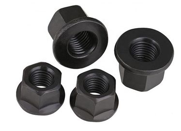 comprar M6 - Altura 1.5D de la nuez del reborde del hex. M48 para la maquinaria de la construcción industrial online manufacture