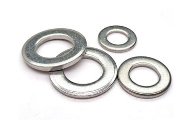 comprar Estándar/arandela plana de acero modificada para requisitos particulares, horquilla Pin Washers ISO 8738 online manufacture