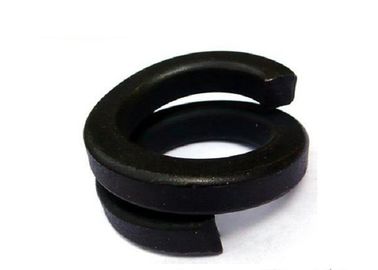 comprar Lavadora de cerradura de alta resistencia del muelle helicoidal, lavadoras dobles del muelle en espiral online manufacture
