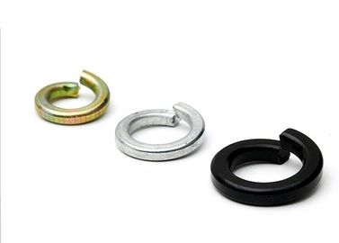 comprar La lavadora de cerradura curvada de primavera, escoge la arandela elástica JIS B 1251 de los SS de la bobina online manufacture