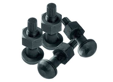 comprar Estándar industrial del perno del Roundhead del hex. del acero de carbono/no estándar opcional online manufacture