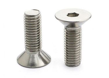 comprar 8,8 acero inoxidable avellanado 12,9 grados del perno principal hecho con el conductor Torx del zócalo online manufacture