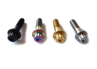 comprar Sujeciones mecánicas modificadas para requisitos particulares, hardware del acero inoxidable/del perno de acero de carbono online manufacture