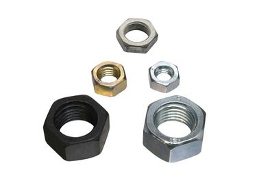 comprar Embruje las sujeciones mecánicas principales/el hardware 304 316 de acero inoxidables de la nuez y el acero de carbono hizo online manufacture