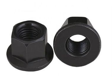 comprar M6 durable - acero de carbono de las nueces del cuello del hexágono M48/material de acero inoxidable hecho online manufacture