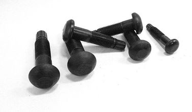 comprar Perno principal redondo de acero fosfatado negro M16 - estándar del hex. de carbono de M30 JIS online manufacture
