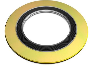 comprar Junta redonda de la junta de la herida del espiral de Asme B16.20 para el lacre del tubo y del reborde online manufacture