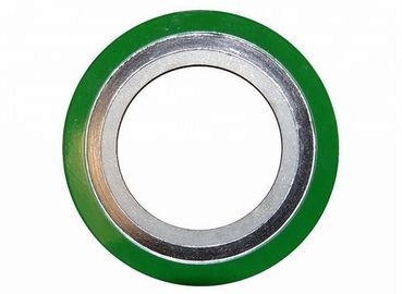 comprar El tipo básico ronda Ss tuerce en espiral llenador interno herido de Ring Gasket With Non Metallic de la junta online manufacture