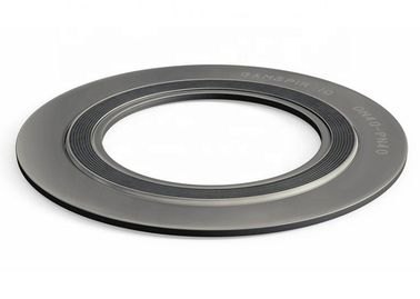 comprar Color de acero inoxidable natural de la junta herida espiral de la precisión/de la junta metálica espiral online manufacture