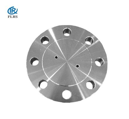 comprar 3000M M ASME B16.5 304 316 reborde ciego de acero de 304L 316L online manufacture