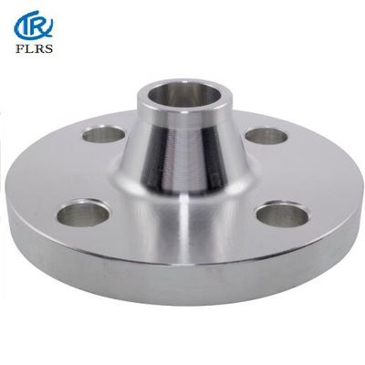 comprar ASME RTJ forjó el reborde del tubo del cuello de la soldadura de los SS API 6A Pn16 online manufacture