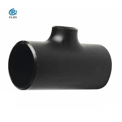 comprar Camiseta de reducción de acero inconsútil de carbono de ASME B16.9 SCH5S online manufacture