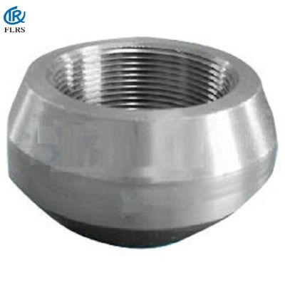 comprar Tubería de acero NPT BSPT Threadolet de 3000LB 6000LB MSS SP97 online manufacture