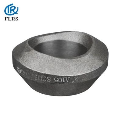 comprar Tubería de acero forjada Weldolet del STD MSS SP97 de la soldadura a tope online manufacture