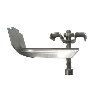 comprar El perno M8 75m m galvanizó los clips de fijación de rejilla de acero online manufacture
