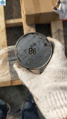 comprar El bicromato cubrió el perno terminado doble grueso del grado B6 ASME B18 del hilo A193 online manufacture