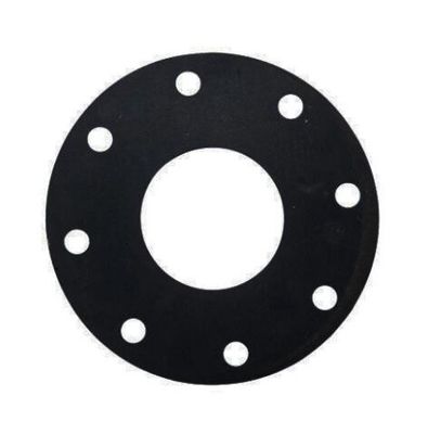 comprar El grueso FF de 1.5M M ensancha junta plana de Asme B16.21 para el reborde del RF online manufacture